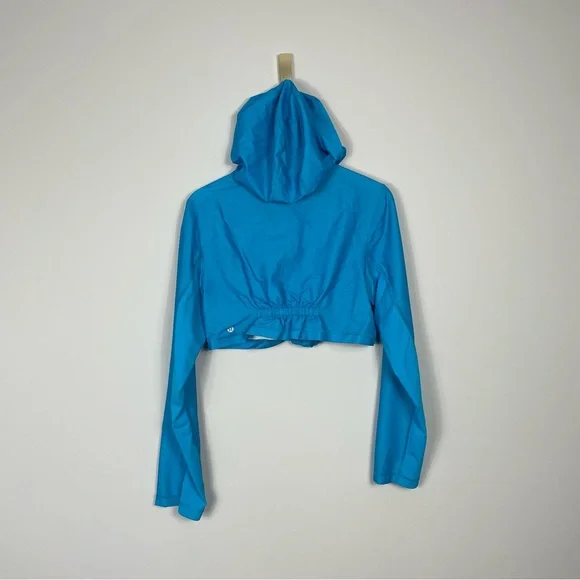 Lululemon Proactive Jacket Outer Shell - Picture 4 of 4